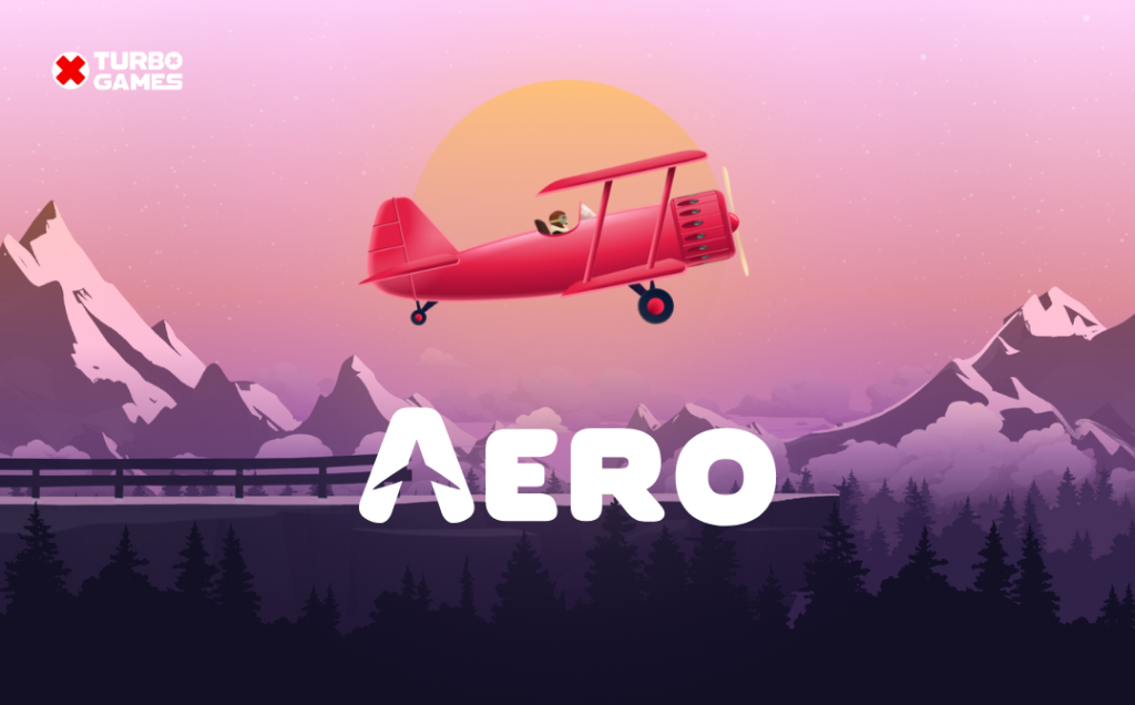 Aero — gra kasynowa