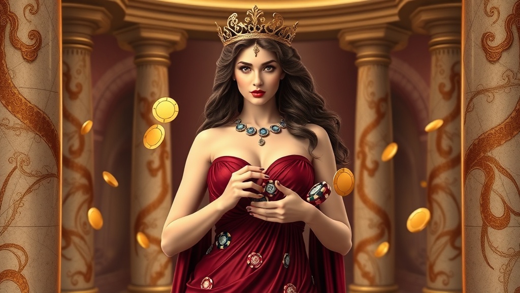 Aphrodite kasyno