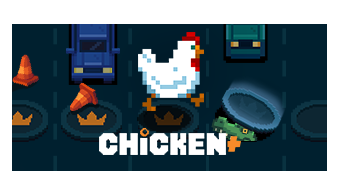 Chicken+ — gra kasynowa