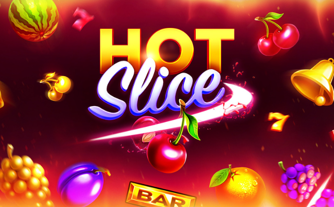 Hot Slice — gra kasynowa