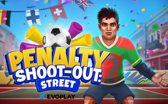 Penalty Shoot Out — gra kasynowa