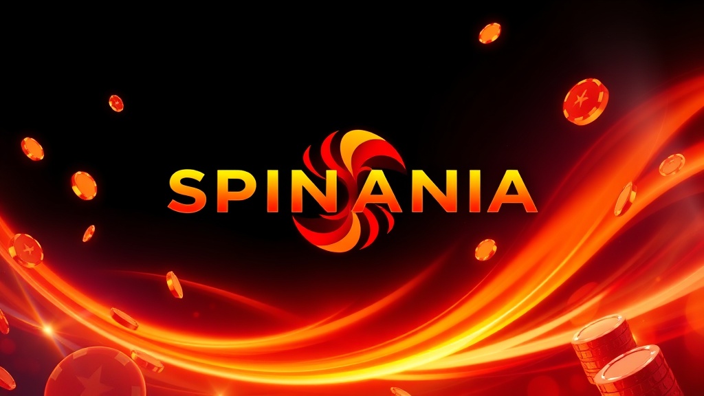 Spinania kasyno