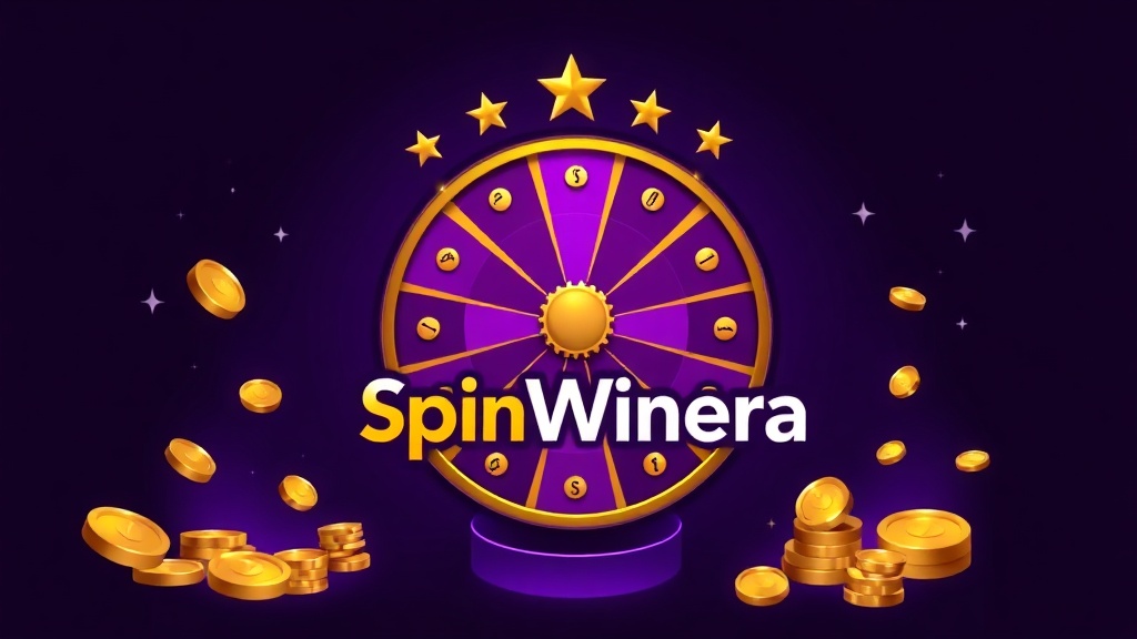 Spinwinera kasyno