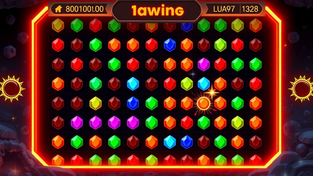 Turbo Mines — gra kasynowa
