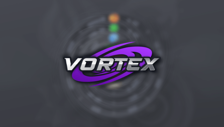 Vortex — gra kasynowa
