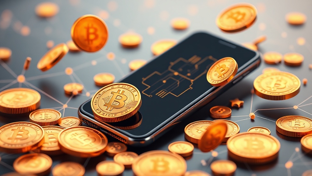 Kasyno Bitcoin BTC - kasyna z kryptowalutami
