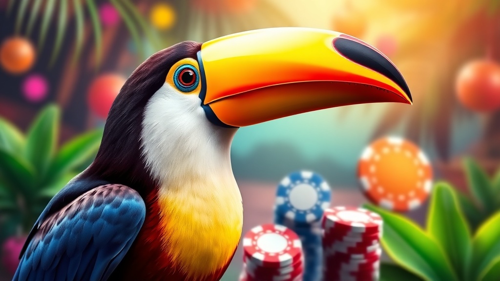 Tucan Kasyno Recenzja 2026