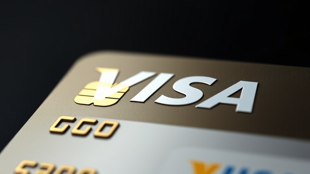 Kasyno Visa - wpłaty kartą Visa do kasyna