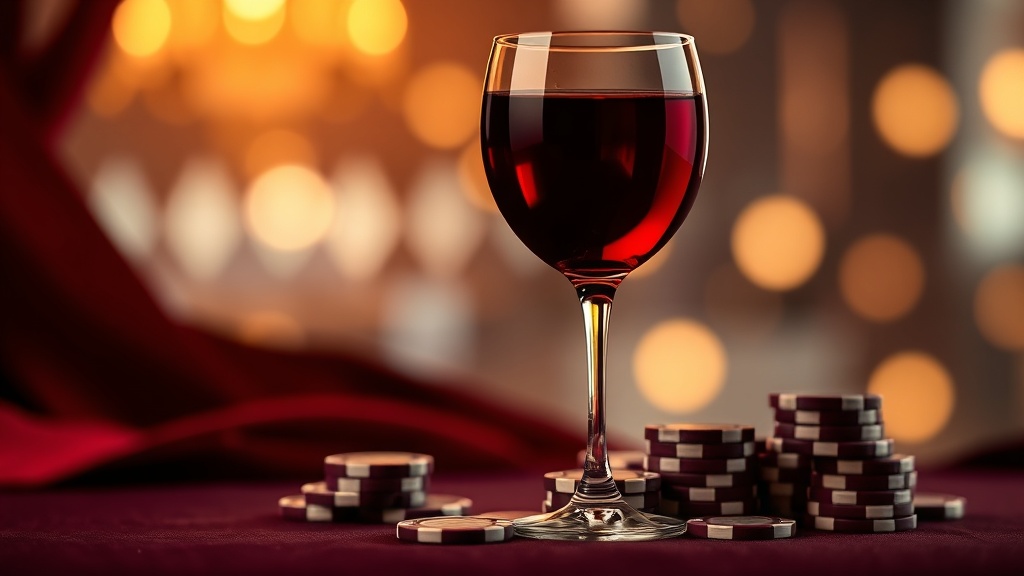 Wino Kasyno Recenzja 2026